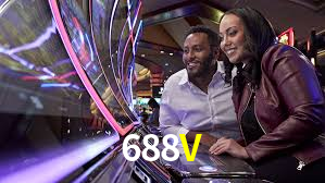 688V