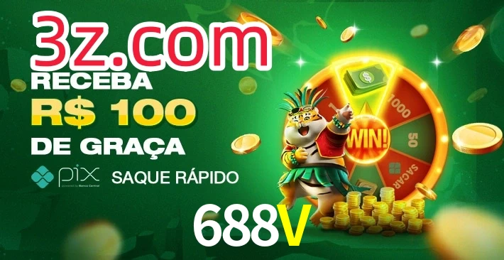 688V