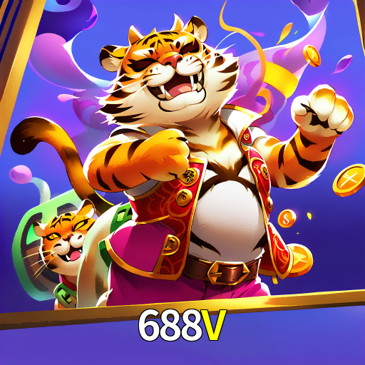 688V
