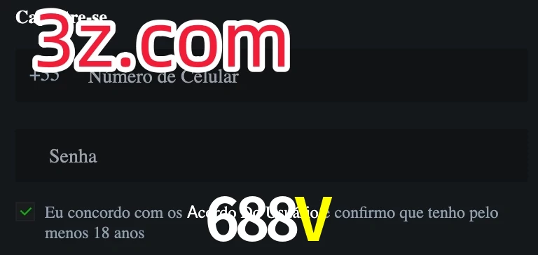 688V